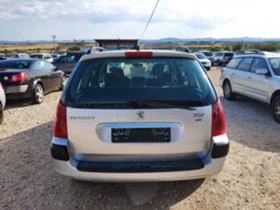 Peugeot 307 2.0HDI - [6] 