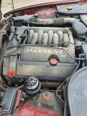 Jaguar Xj 3.2 V8    | Mobile.bg   7