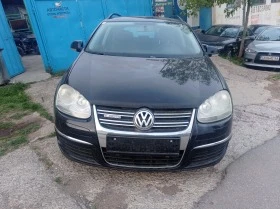 VW Golf 1.9 105, снимка 1