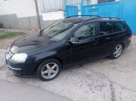 VW Golf 1.9 105, снимка 14