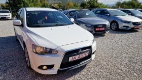 Обява за продажба на Mitsubishi Lancer 2.0D-140кс.6скор. ~7 350 лв. - изображение 2