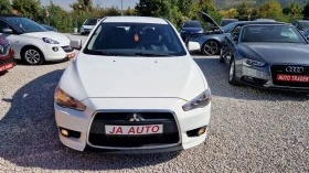 Обява за продажба на Mitsubishi Lancer 2.0D-140кс.6скор. ~7 350 лв. - изображение 1