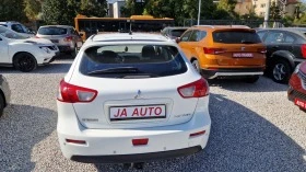 Обява за продажба на Mitsubishi Lancer 2.0D-140кс.6скор. ~7 350 лв. - изображение 6