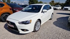 Обява за продажба на Mitsubishi Lancer 2.0D-140кс.6скор. ~7 350 лв. - изображение 1