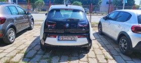 BMW i3 60 Ah REX, снимка 9