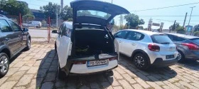 BMW i3 60 Ah REX, снимка 8