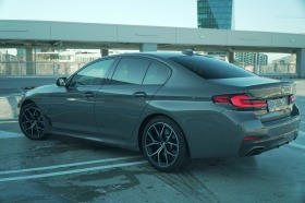 BMW 520 ///M Sport - xDrive, снимка 6 - Автомобили и джипове - 45715640