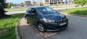 Citroen C4, снимка 1