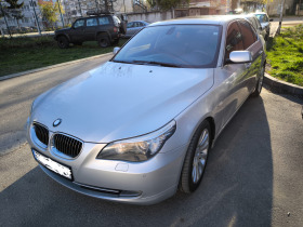 Обява за продажба на BMW 530 ~18 500 лв. - изображение 1