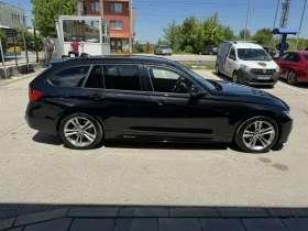 BMW 320 xDrive Touring | Mobile.bg    9