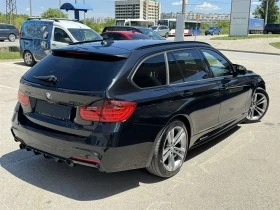 BMW 320 xDrive Touring | Mobile.bg    2