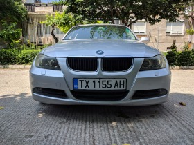 BMW 320 D, снимка 3