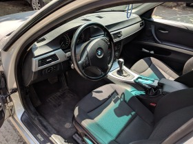BMW 320 D, снимка 11