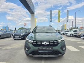 Dacia Jogger 1.0 Tce LPG, снимка 2