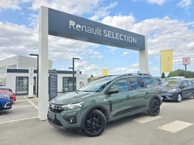 Dacia Jogger 1.0 Tce LPG | Mobile.bg    1