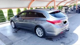 Hyundai I40, снимка 8