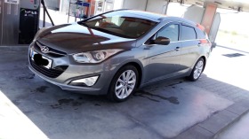 Hyundai I40 | Mobile.bg    2