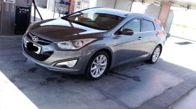 Hyundai I40, снимка 2