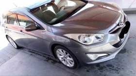 Hyundai I40, снимка 6