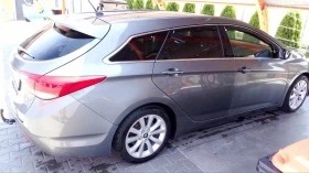 Hyundai I40, снимка 5