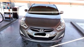 Hyundai I40, снимка 1