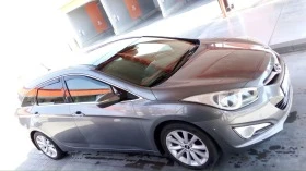 Hyundai I40, снимка 3