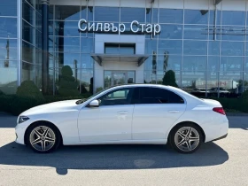 Обява за продажба на Mercedes-Benz C 200 4MATIC ~97 900 лв. - изображение 4