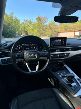     Audi A4 3.0TDI QATTRO/MATRIX/