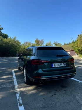 Audi A4 3.0TDI QATTRO/MATRIX/ | Mobile.bg    3