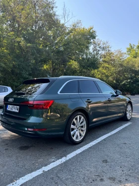     Audi A4 3.0TDI QATTRO/MATRIX/