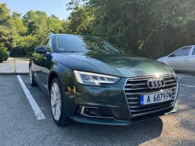 Audi A4 3.0TDI QATTRO/MATRIX/ | Mobile.bg    1