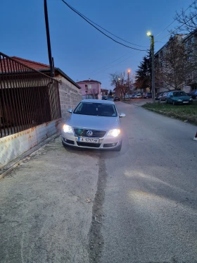 VW Passat, снимка 10