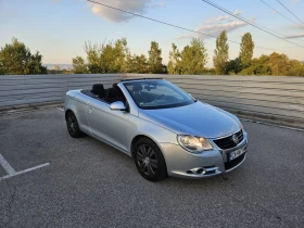 VW Eos 2.0 FSI | Mobile.bg    8