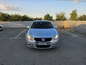 VW Eos 2.0 FSI, снимка 3