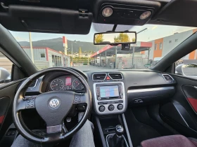 VW Eos 2.0 FSI, снимка 12