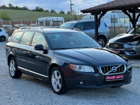 Обява за продажба на Volvo V70 1.6T, Ксенон, Кожа, Навигация, Автоматик! Уникат! ~12 950 лв. - изображение 1