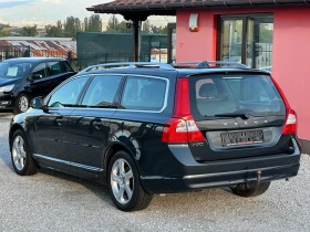 Обява за продажба на Volvo V70 1.6T, Ксенон, Кожа, Навигация, Автоматик! Уникат! ~12 950 лв. - изображение 3