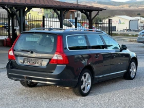 Обява за продажба на Volvo V70 1.6T, Ксенон, Кожа, Навигация, Автоматик! Уникат! ~12 950 лв. - изображение 5