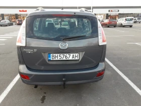 Mazda 5 1.8i Фейслифт 7 МЕСТА ТОП, снимка 5