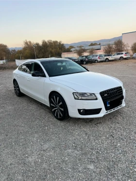 Audi A5 2.0TDI* Quattro* ЛИЗИНГ, снимка 3