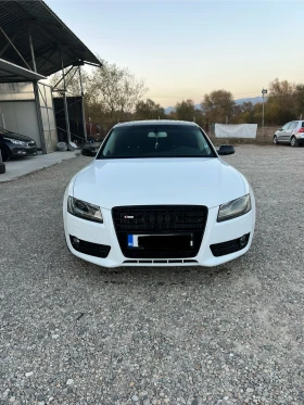 Audi A5 2.0TDI* Quattro* ЛИЗИНГ, снимка 2