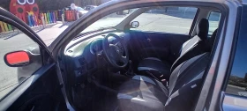 Nissan Micra 1.2 газ/бензин, снимка 3