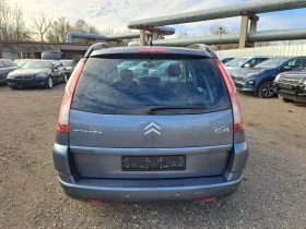 Citroen C4 Picasso 1.8i16v 125ps.CNG ITALIA, снимка 5