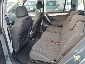 Citroen C4 Picasso 1.8i16v 125ps.CNG ITALIA, снимка 10