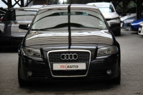 Audi A3 2.0TDI/DSG/F1/Climatronic, снимка 2