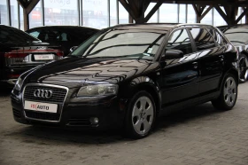 Audi A3 2.0TDI/DSG/F1/Climatronic