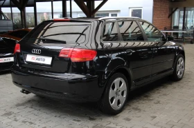 Audi A3 2.0TDI/DSG/F1/Climatronic, снимка 4