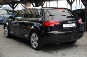 Audi A3 2.0TDI/DSG/F1/Climatronic, снимка 6