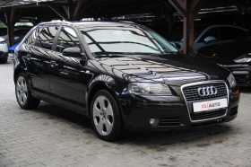 Audi A3 2.0TDI/DSG/F1/Climatronic, снимка 3