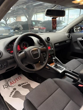 Audi A3 2.0TDI/DSG/F1/Climatronic, снимка 9